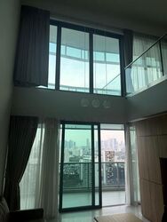 Soleil @ Sinaran (D11), Condominium #614091671